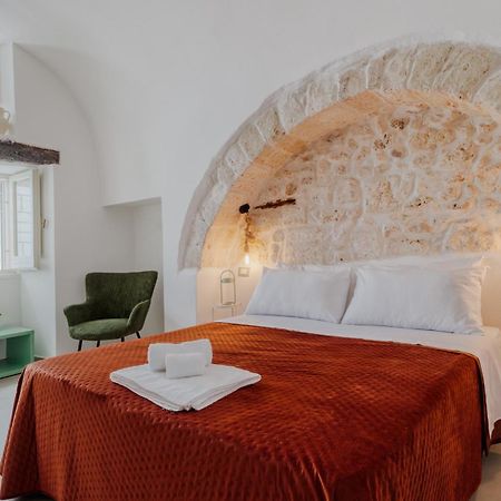 Dimora Lavinia Casa Vacanze Centro Storico Ostuni Exterior photo