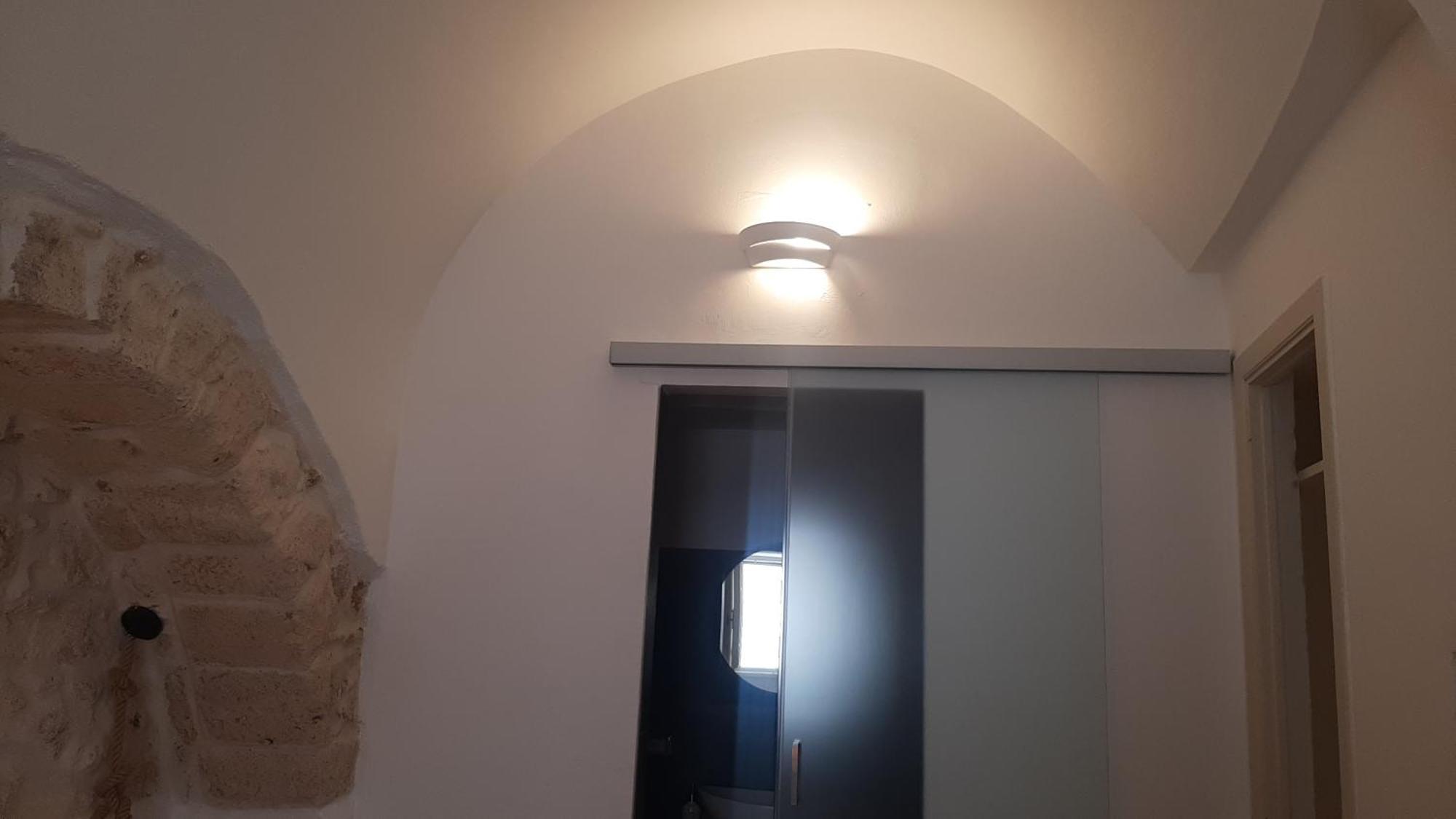 Dimora Lavinia Casa Vacanze Centro Storico Ostuni Exterior photo